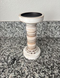 Candle holders from Kirkland’s