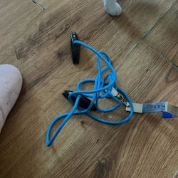 Over The Door Exercise Pullie