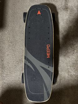 Electric Skateboard