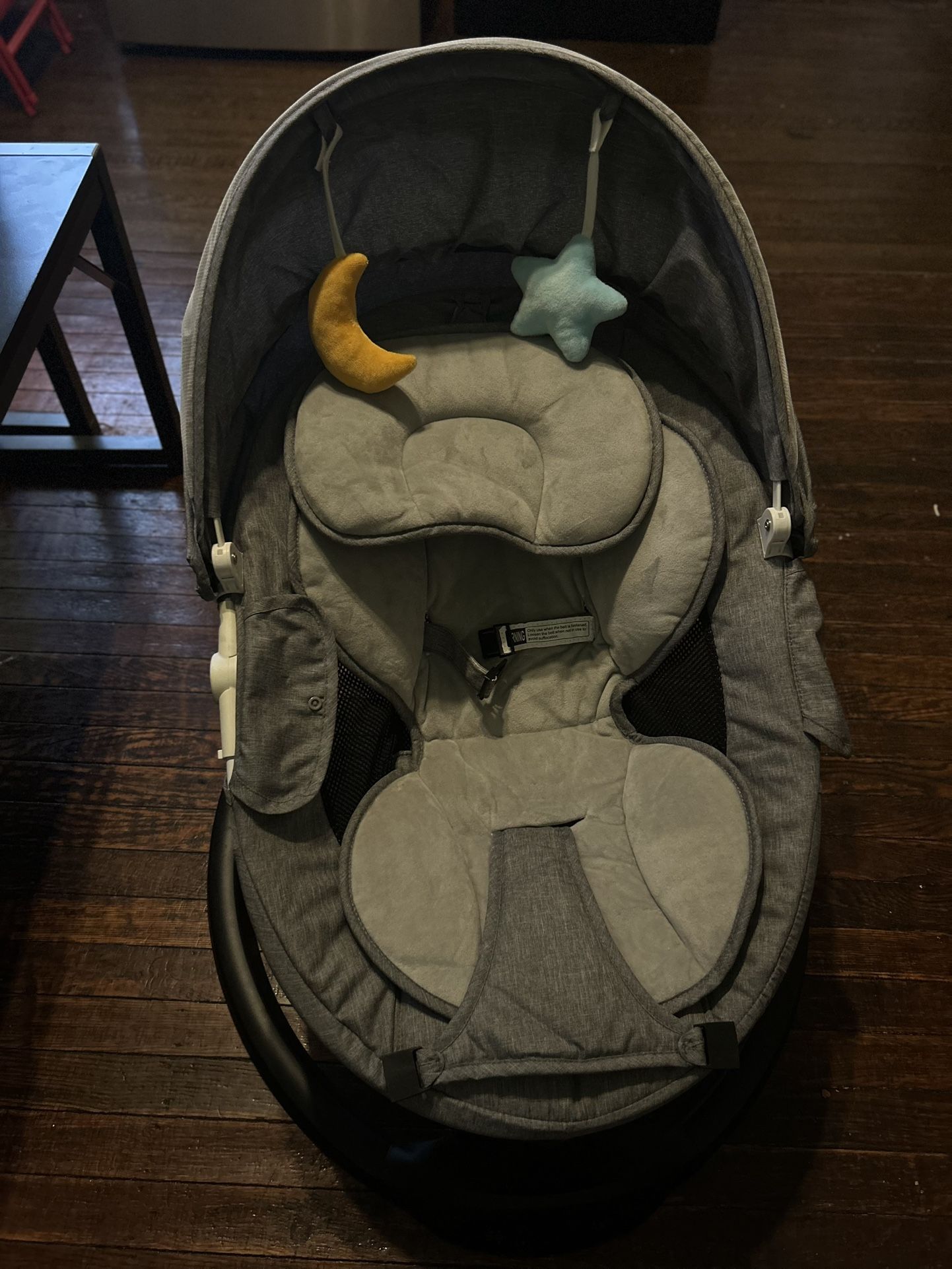 Larex Baby Swing