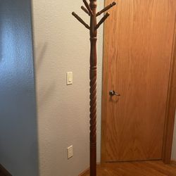 Coatrack