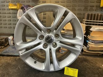 Used Dodge Charger 17x7 Wheel 15 To 22