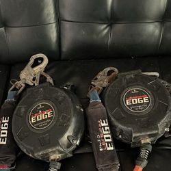 Fall Tech Contractor Leading Edge 20ft 