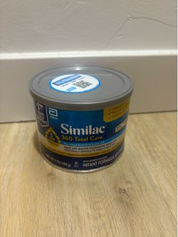 Similac 360 total care