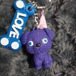 Keychain 