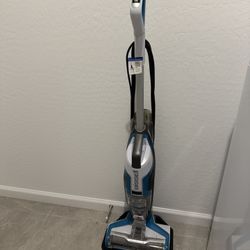 BISSELL Crosswave Turbo Hard Floor And Area Rug Wet Dry Vacuum 