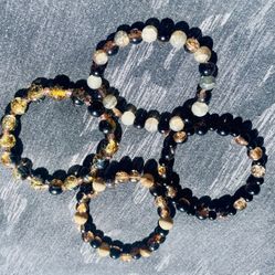 Handmade Beaded Fashion