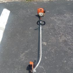 Stihl Fc 90r Stick Edger 