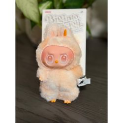 Labubu Doll 
