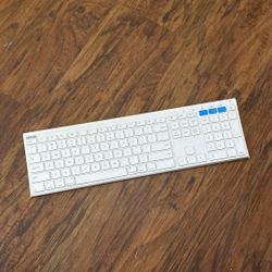 Bluetooth Keyboard