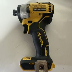 DeWalt Impact Drill