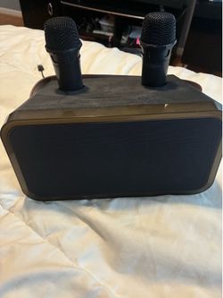 Microphone