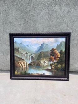 Art Frame