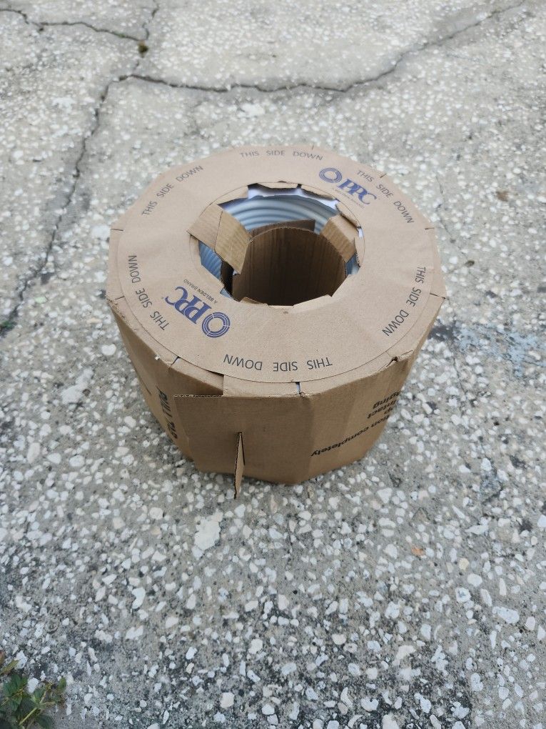  Coax Cable