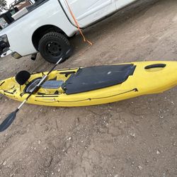 Good Conditions 🚣🏽💪🏽🐠🐟