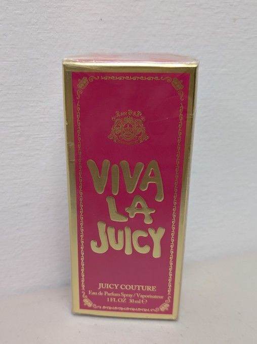 Juicy Couture Perfume 