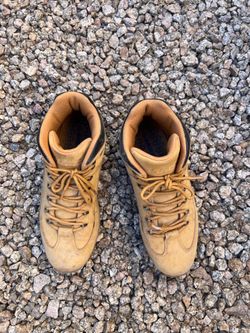 Lugz Men’s Rapid Boot, Size 11