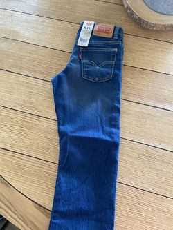 Levi kids jeans