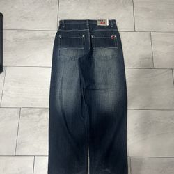 Red tab southpole Blue pair