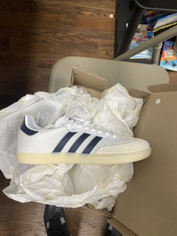 Adidas Samba 