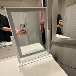 Moving sale Mirror