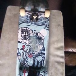 Element Apple yard Complete 