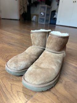 UGG boots
