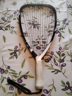 Prokennex Momentum Racketball Racquet