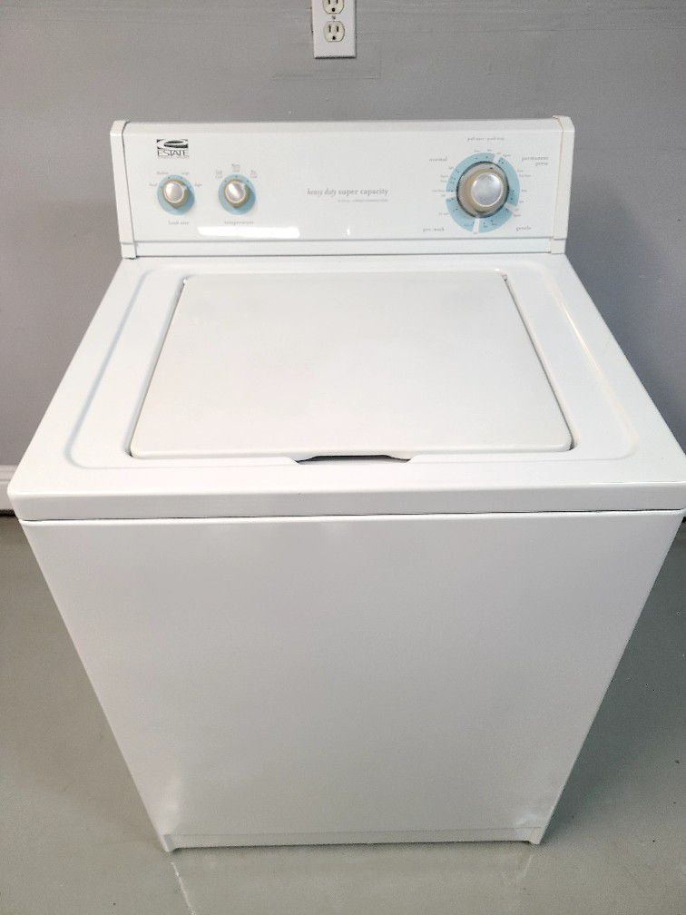 Washer 12-Month Warranty Free Delivery Free Install 