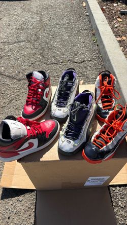 Nikes shoes