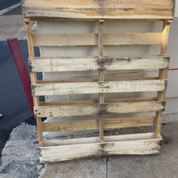 Pallets