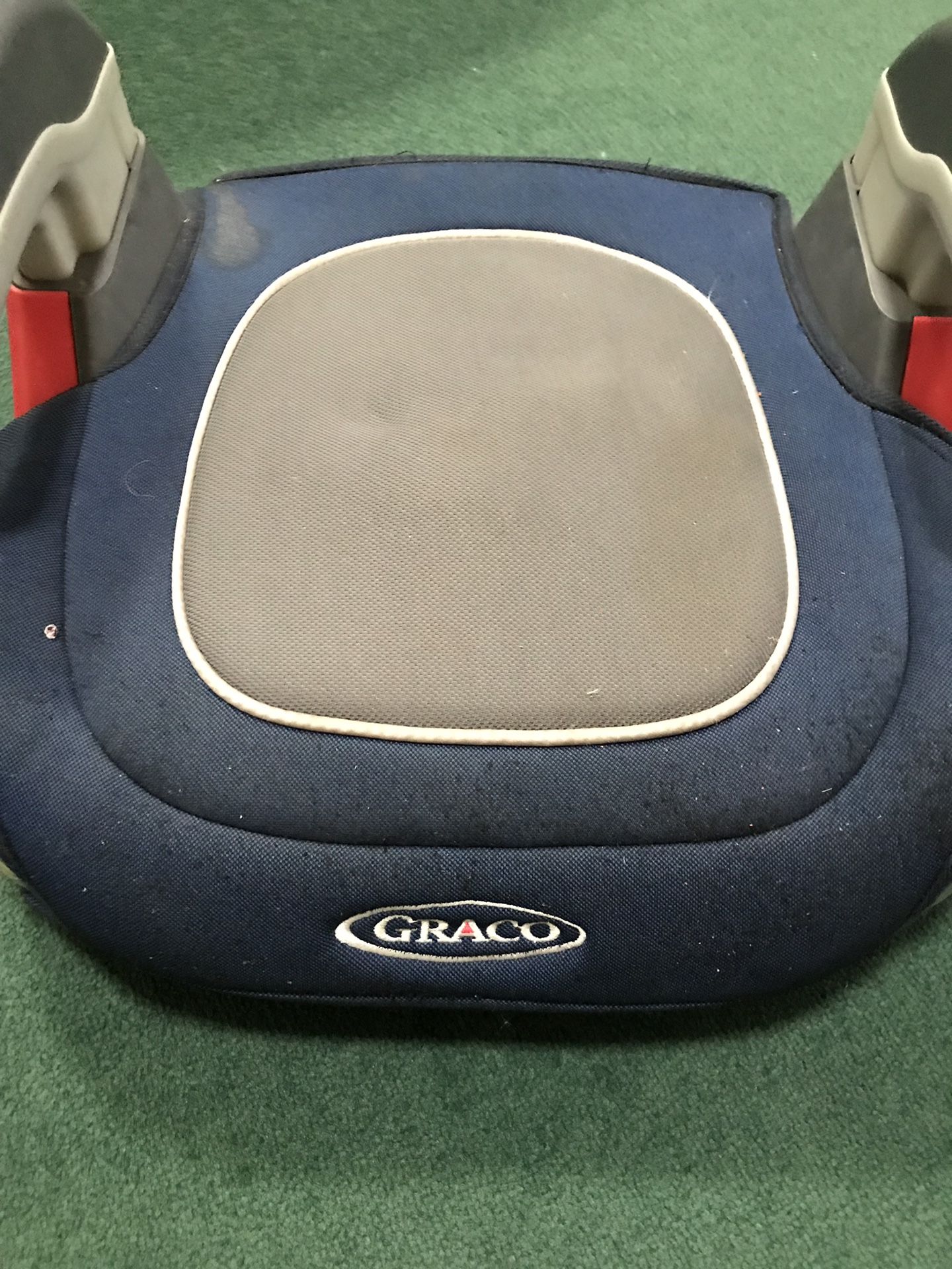 Graco Car Booster Seat