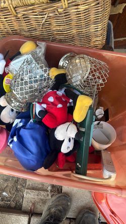 Miscellaneous