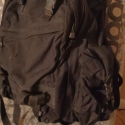 Military Backpacks Heavy Duty