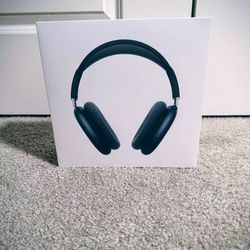 Airpods max midnight