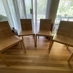 5 Lovely IKEA Chairs! 