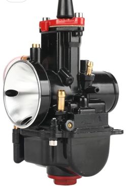 Carburetor 28 Pwk 