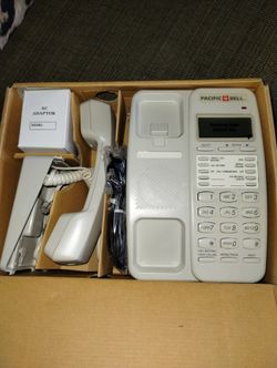 Teléfono De Casa