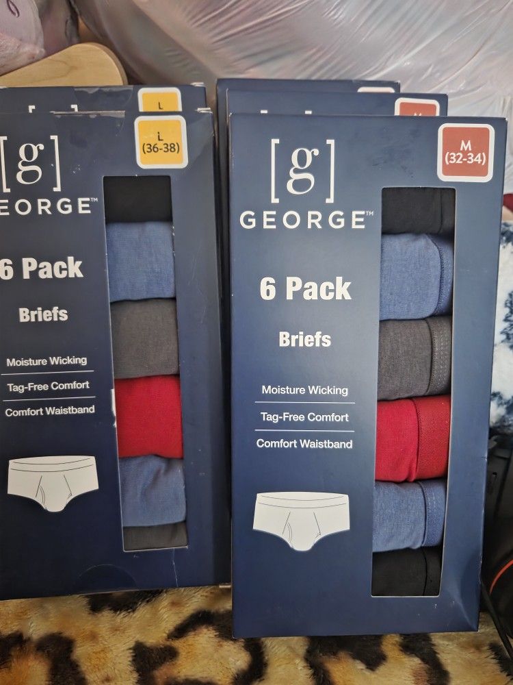 BRIEFS