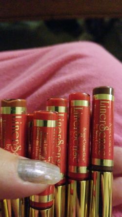 Linersense new sealed