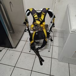 Safety harness