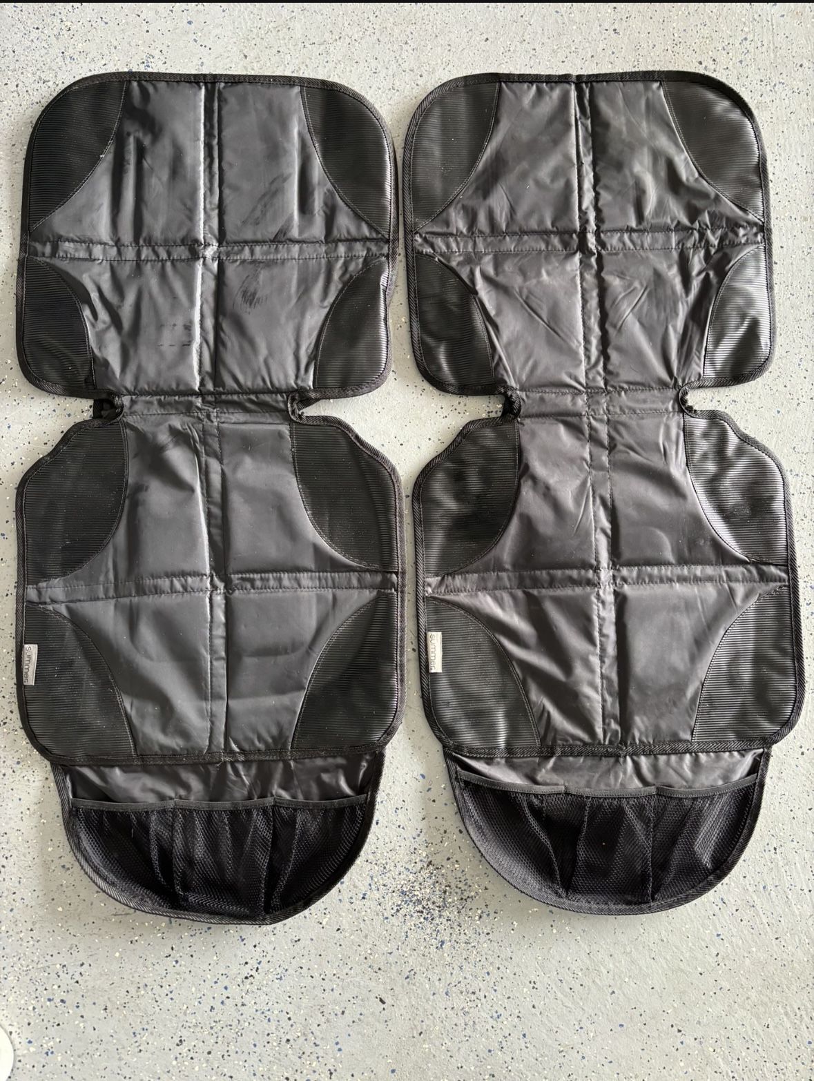 Car Seat Mat Protectors