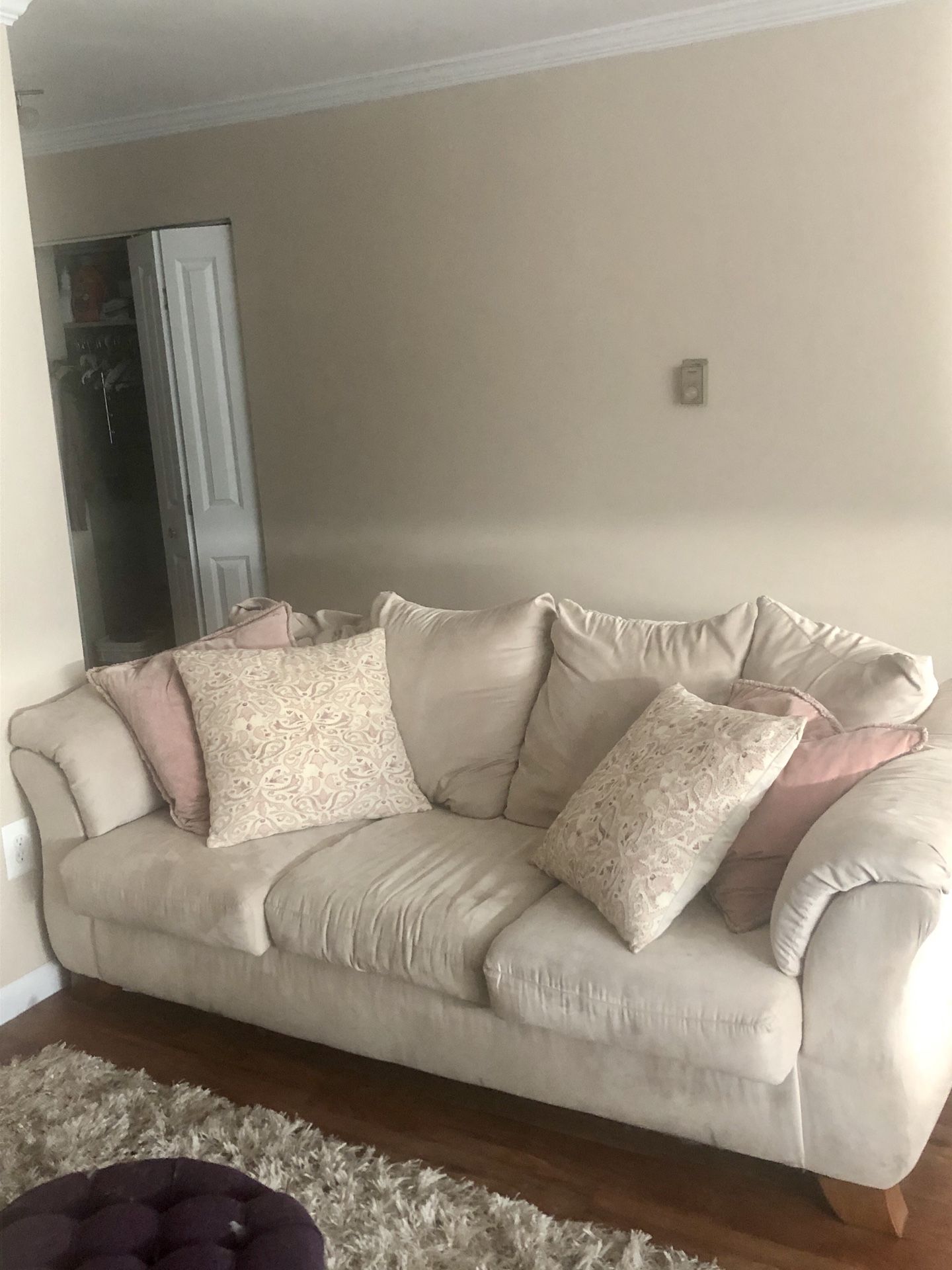 Free Couch