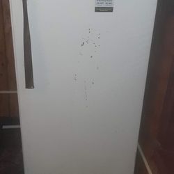 Freezer Deep
