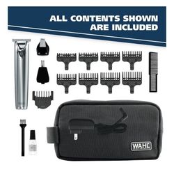 Beard Trimmer for Men 