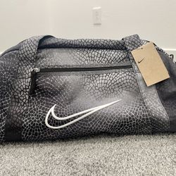 Brand New Nike Duffle Bag