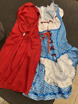 Dorothy dress