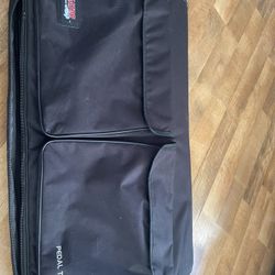 Gator Cases Pro Pedalboard And Carry Case