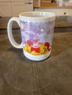 Disney Coffee Cup 