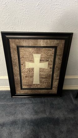 Decorative picture $20.00  Renewing  Faith